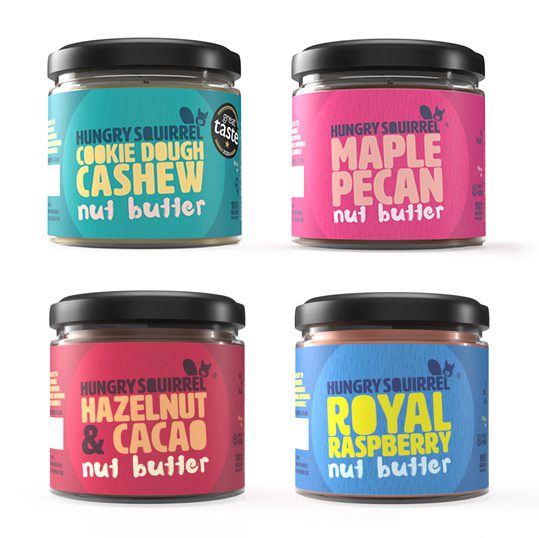 Hidden Moose - Kishorn Seafood Bar - Company design rebrand