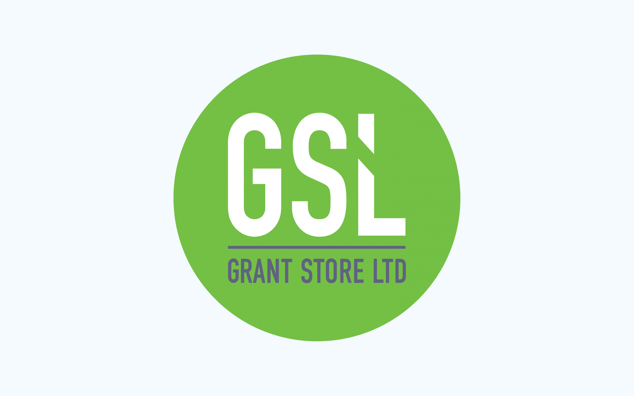GSL logo